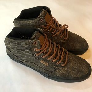 Vans New Bedford men size 9